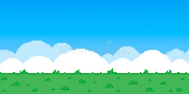 paisaje de la vida comodo